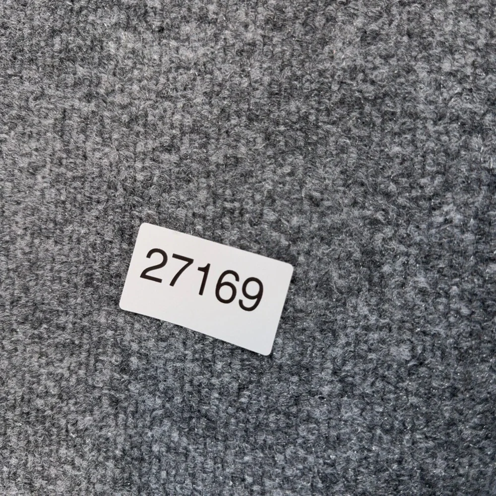 Adidas Essential Hoody Men Small Gray Hoodie Sweatshirt Fleece Pullover NEW